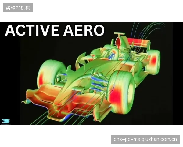 F1将引入主动空力套件,通过高低两种下压力模式取代DRS系统以增加超车。 F1将引入主动空力套件,通过高低两种下压力模式取代DRS系统以增加超车。